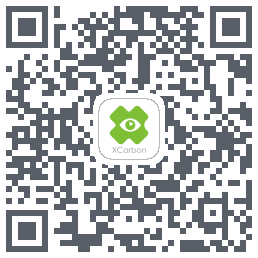 教练鸷眼 QRcode