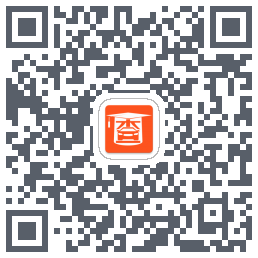 查博士 QRcode