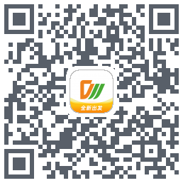 成都公交kod QR do pobrania