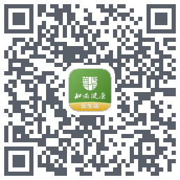 知嘛健康的下載二維碼