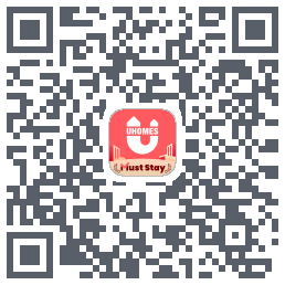 异乡好居的下載二維碼