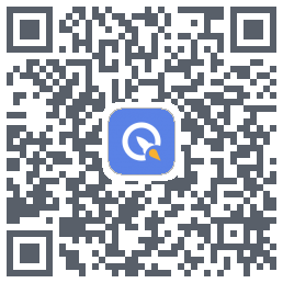 金十数据 QRcode