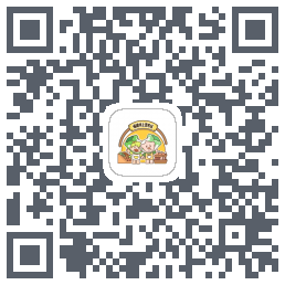 懒猪线上菜市场 QRcode