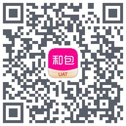 和包的下載二維碼