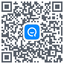 招商易 QRcode