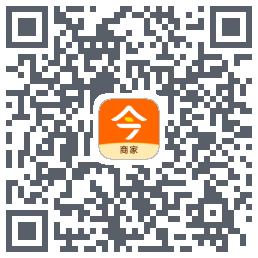 今小店的下载二维码