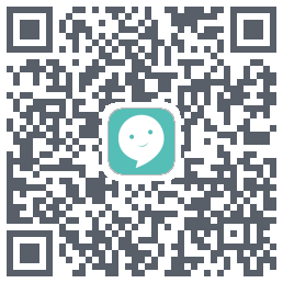 视酷即时通讯 QRcode