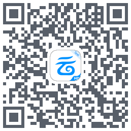 中国移动云盘HD QRcode