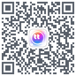 TalkTalkのダウンロードQRコード