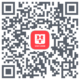 华图在线的下載二維碼