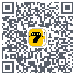 七猫作家助手 QRcode