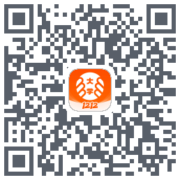 掌上大学 QRcode