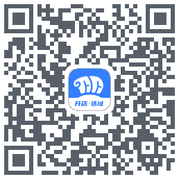 上上参谋 QRcode