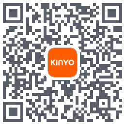 金运 QRcode