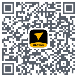 卡泰驰du code QR de téléchargement