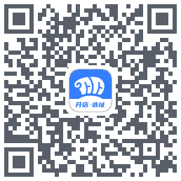 上上参谋的下載二維碼