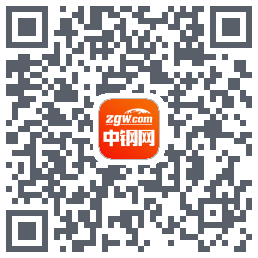 中钢网codice QR per il download