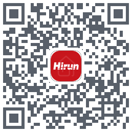 鸿扬家装 QRcode