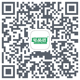 宅品匠รหัส QR สำหรับดาวน์โหลด