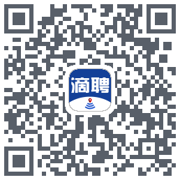 滴聘 QRcode