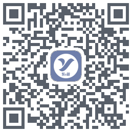 东e管（测试） QRcode