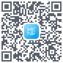 有梦 QRcode