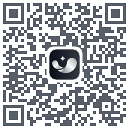 银闪闪 QRcode