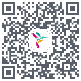HummingBird QRcode