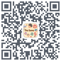 TheGame的下載二維碼