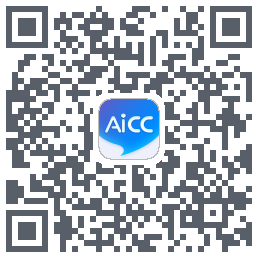 AiAgent的下载二维码