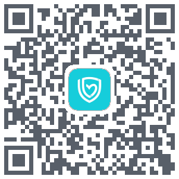 H Band的下載二維碼