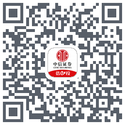 中信证券的下載二維碼