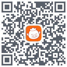 猪八戒的下载二维码