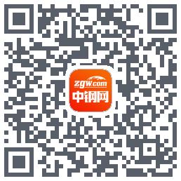 中钢网的下載二維碼