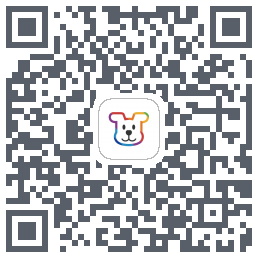 小白学习打印的下載二維碼