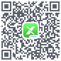 XTrend Speed的下載二維碼