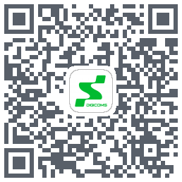 数智生活รหัส QR สำหรับดาวน์โหลด