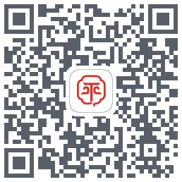 平安通codice QR per il download