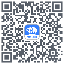 上上参谋 QRcode