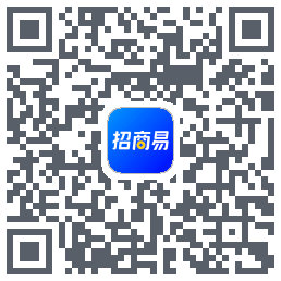 招商易的下載二維碼