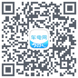 车电网的下載二維碼