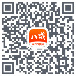 猪八戒的下载二维码