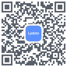 Lydstocodice QR per il download