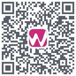 中舞网 QRcode