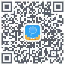 冒泡 QRcode