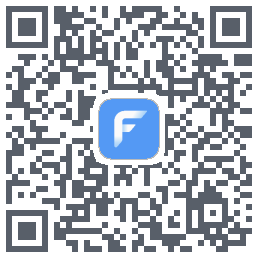 新云雀código QR de descarga de