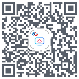天翼云电脑 QRcode