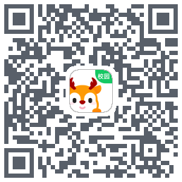 外研U学校园版的下載二維碼