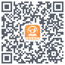 乐学同步单词 QRcode
