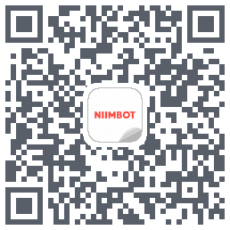 NIIMBOT的下載二維碼